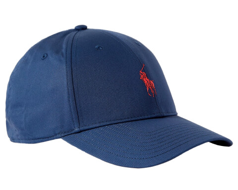 Polo Ralph Lauren baseball cap