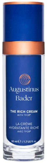 Augustinus Bader rich cream