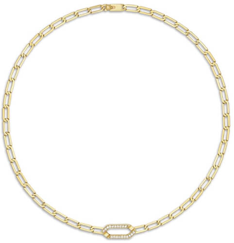 Prasi Fine Jewelry chain