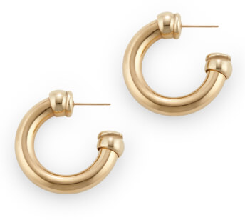 Laura Lombardi earrings