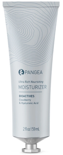 Pangea moisturizing