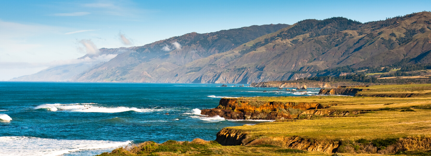 Big Sur, California