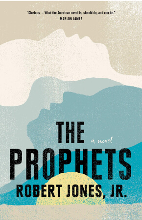 Robert Jones Jr. The prophets