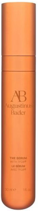 Augustinus Bader The Serum