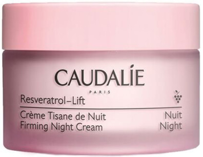 Caudalie Resveratrol-Lift Firming Night Cream, $69