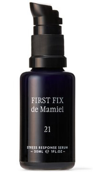 De Mamiel First Fix Serum, goop, $216