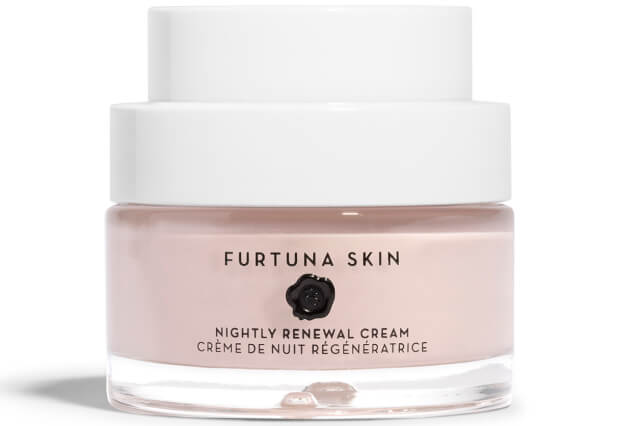 Furtuna Skin Fior di Luna Nightly Renewal Cream