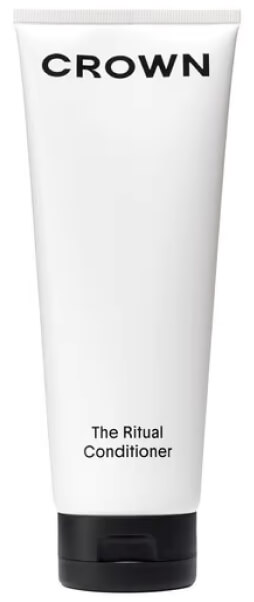 Crown Affair The Ritual Conditioner, goop, $38