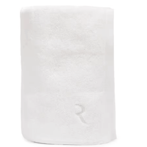 Resorè Body Bath Towel, Framed, $99