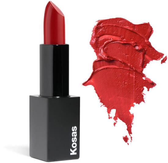 Kosas Weightless Lip Color, goop, $28