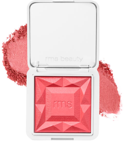 RMS Beauty “Re” Dimension Hydra Powder Blush, goop, $30