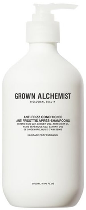 Grown Alchemist Anti-Frizz Conditioner 0.5