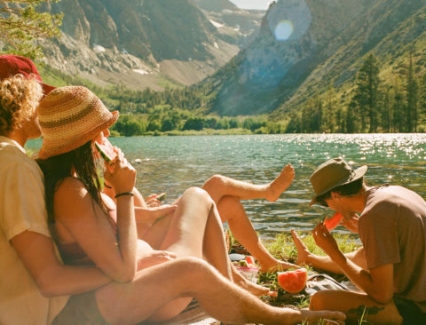 How to Slow Down Time