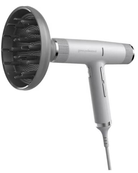 GA.MA.  Professional Italian Perfetto IQ hair dryer