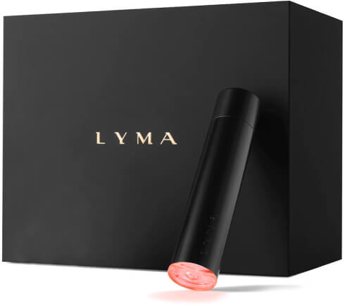 LYMA LYMA Laser Starter Kit, goop, $2700