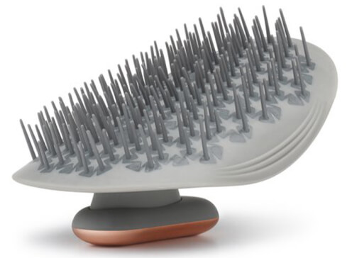 Manta Manta Pulse Hairbrush