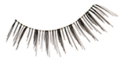 LoveSeen Cate Lashes, goop, $22
            