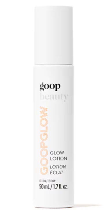 goop Beauty GOOPGLOW Glow Lotion, goop, $58/$52 con suscripción