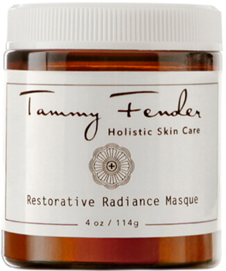 Tammy Fender Restorative Radiance Masque, goop, $195