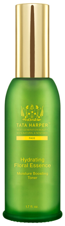 Esencia floral hidratante Tata Harper, goop, $ 76