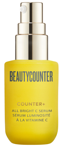 Beautycounter Counter+ All Bright C Serum