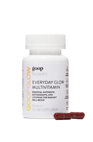 GOOP Beauty GOOPGLOW Everyday Glow Multivitamin