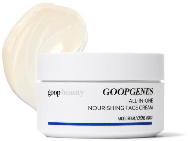 goop Beauty GOOPGENES All-in-One Nourishing Face Cream