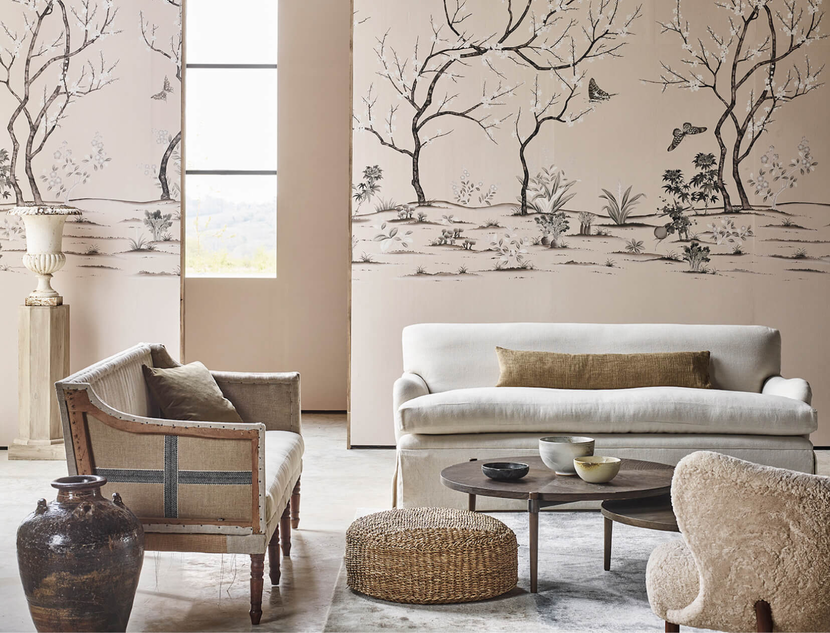 Chinoiserie Chic: A Summer Icon