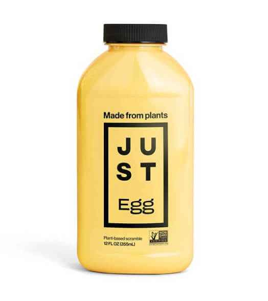 JUST Egg