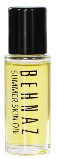 BEHNAZ Summer Skin Oil