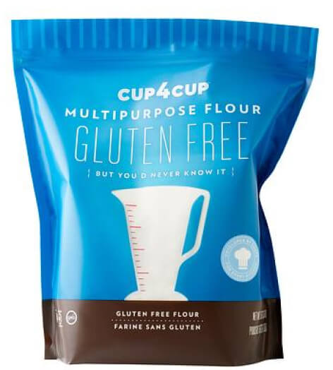 Cup4Cup Multipurpose Flour