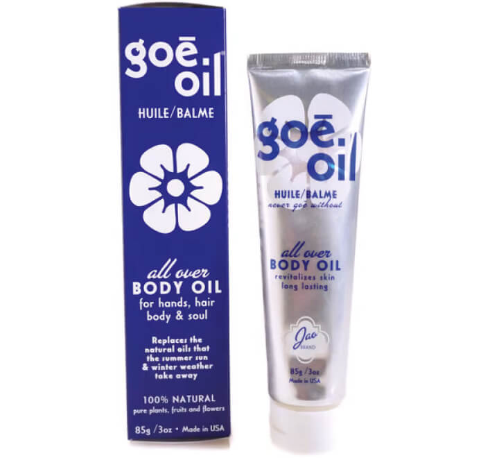 Jao Goe Oil, goop, $52