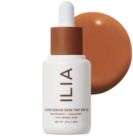 ILIA Super Serum Skin Tint SPF 40