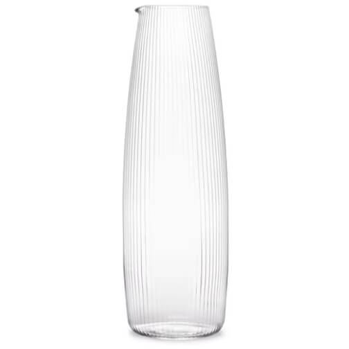 R+D.LAB Luisa Carafe, 1L, goop, $165