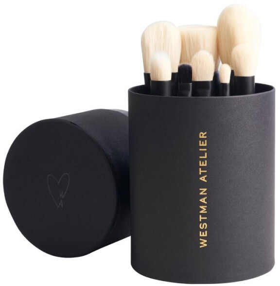 Westman Atelier brush collection