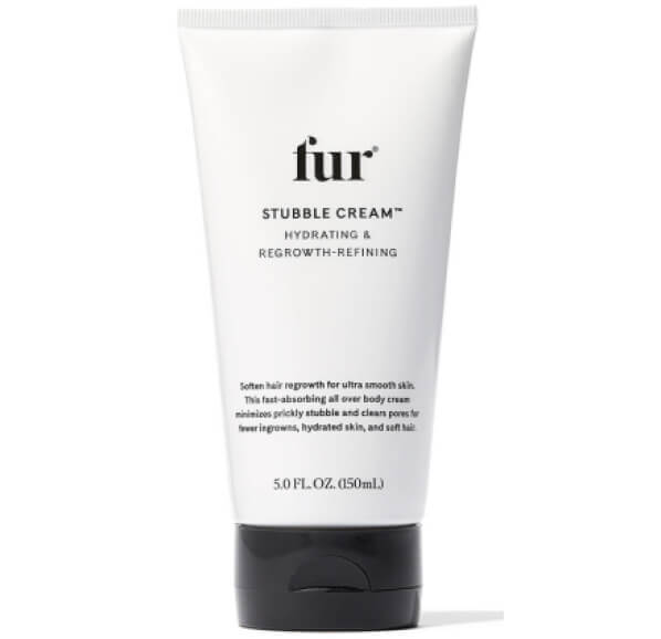 Fur Stubble Cream