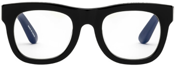 Caddis glasses