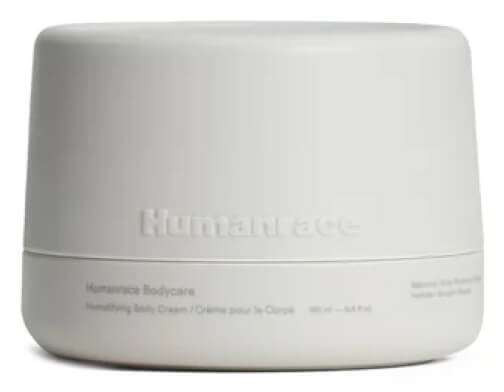 Humanrace Humidifying Body Cream goop, $54
