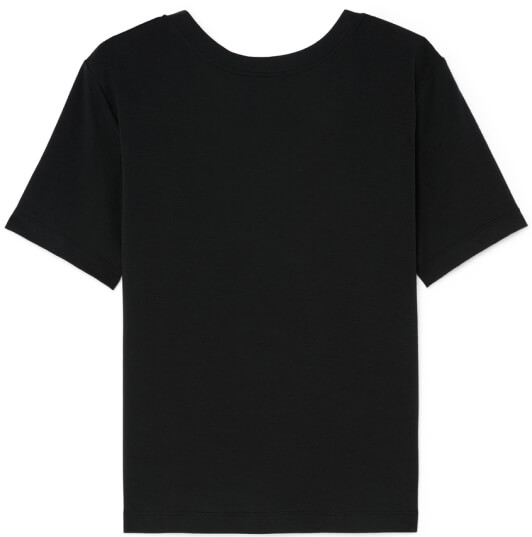 G. Label Son Scoop-Back T-Shirt
