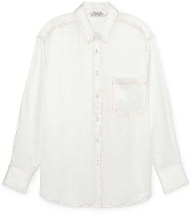 Maison Essentiele shirt