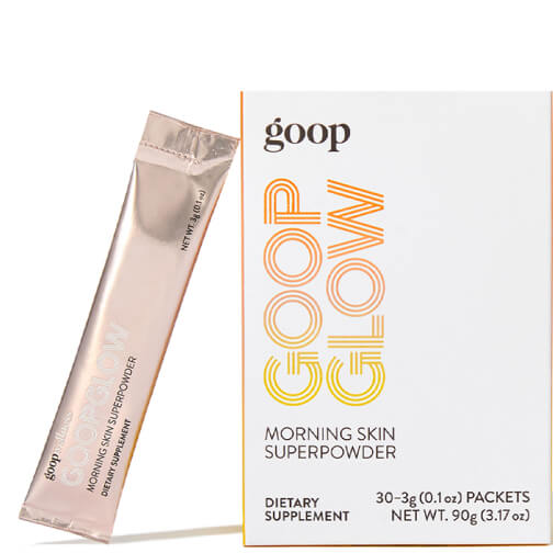 goop Beauty GOOPGLOW Moring Skin Superpowder