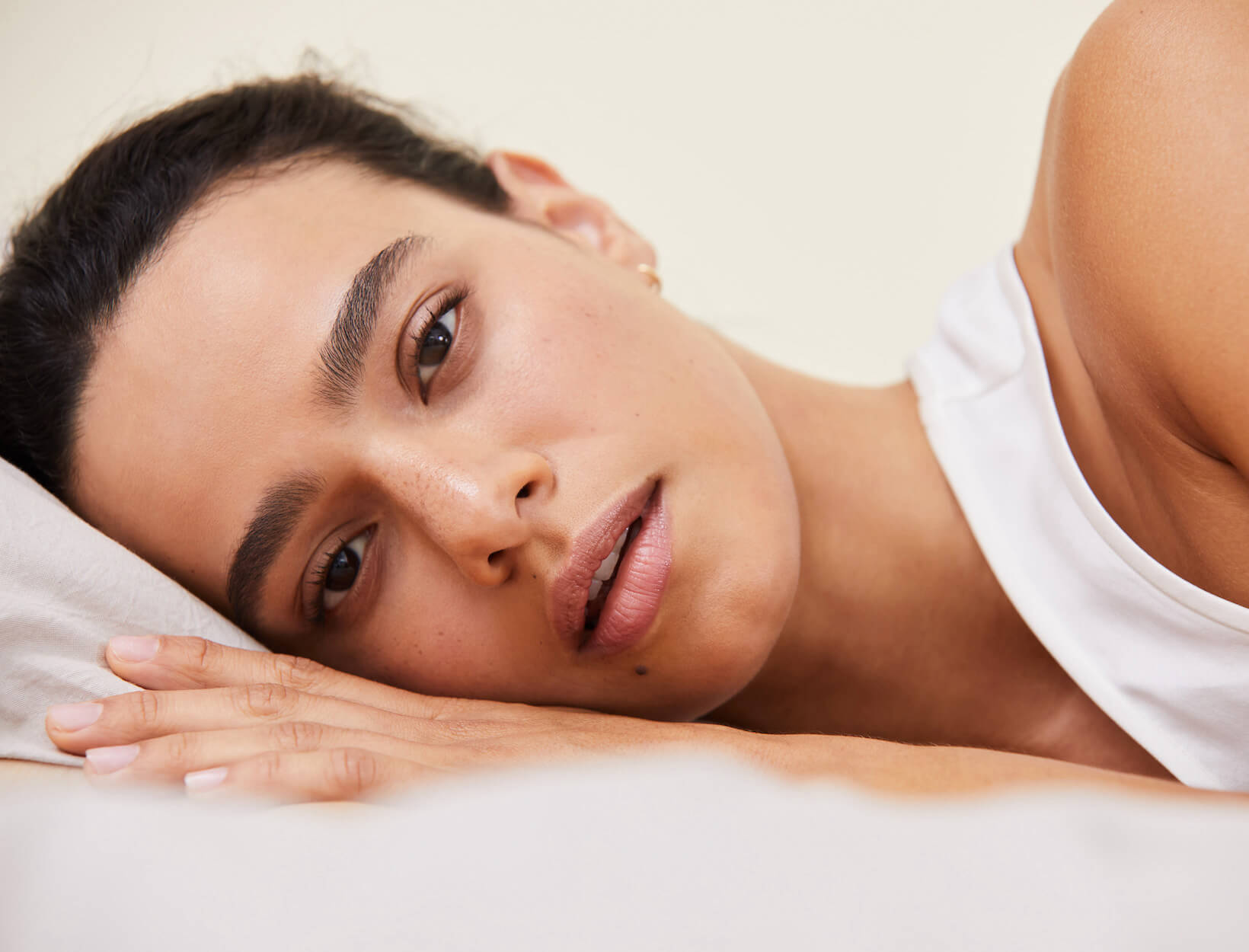 11 Beauty and Wellness Rituals You Can Do from Bed