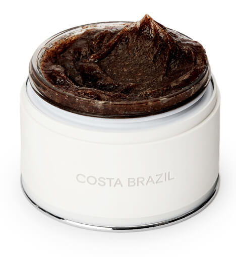 Costa Brazil Exfoliante Para O Corpo . Body Scrub