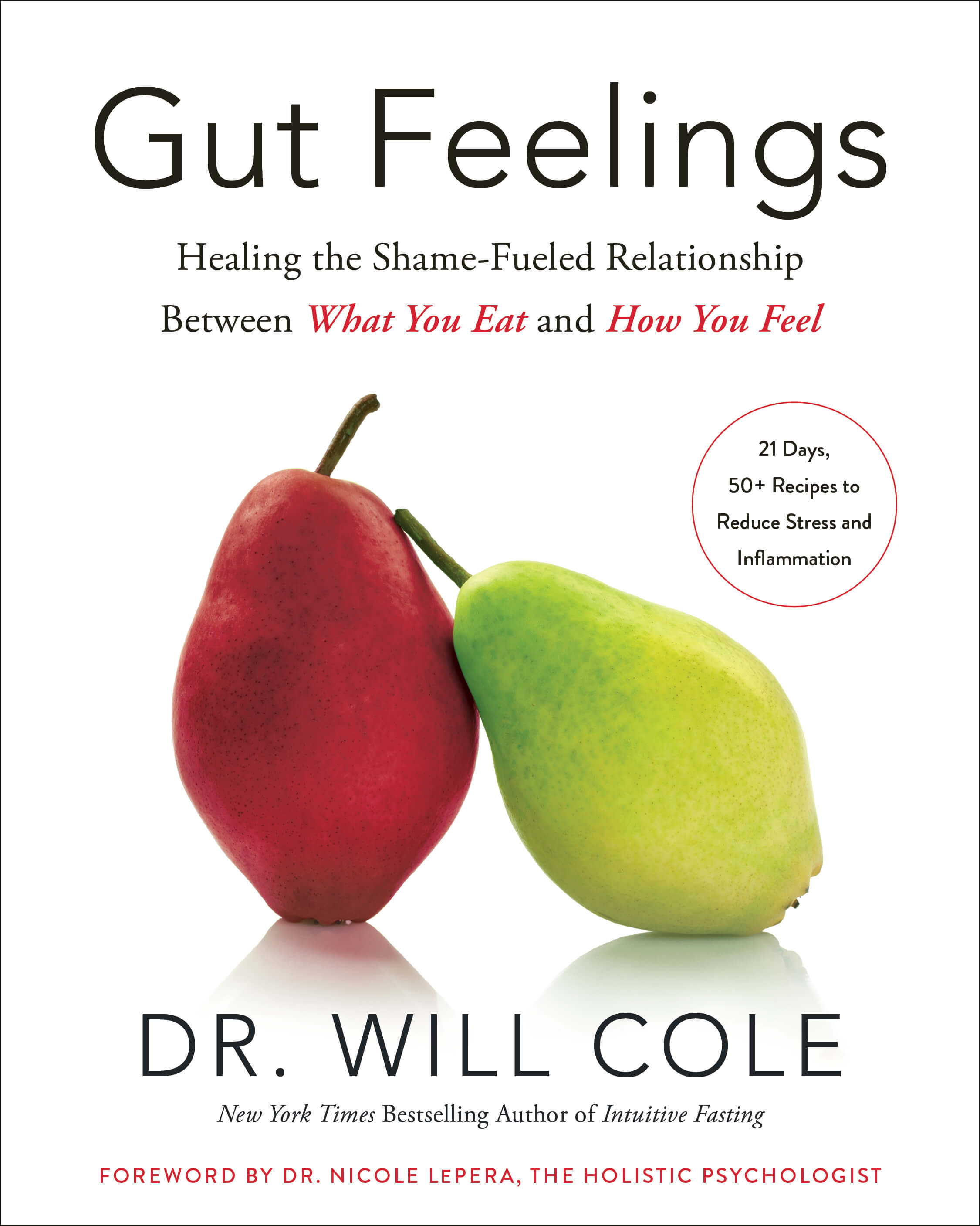 Intuitive Fasting Dr Will Cole