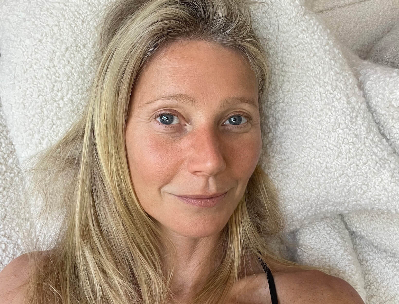 Is Gwyneth Paltrow Really Almost 50 Years Old?