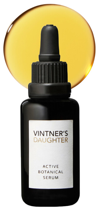 Vintner's Daughter Active Botanical Serum, goop, $195