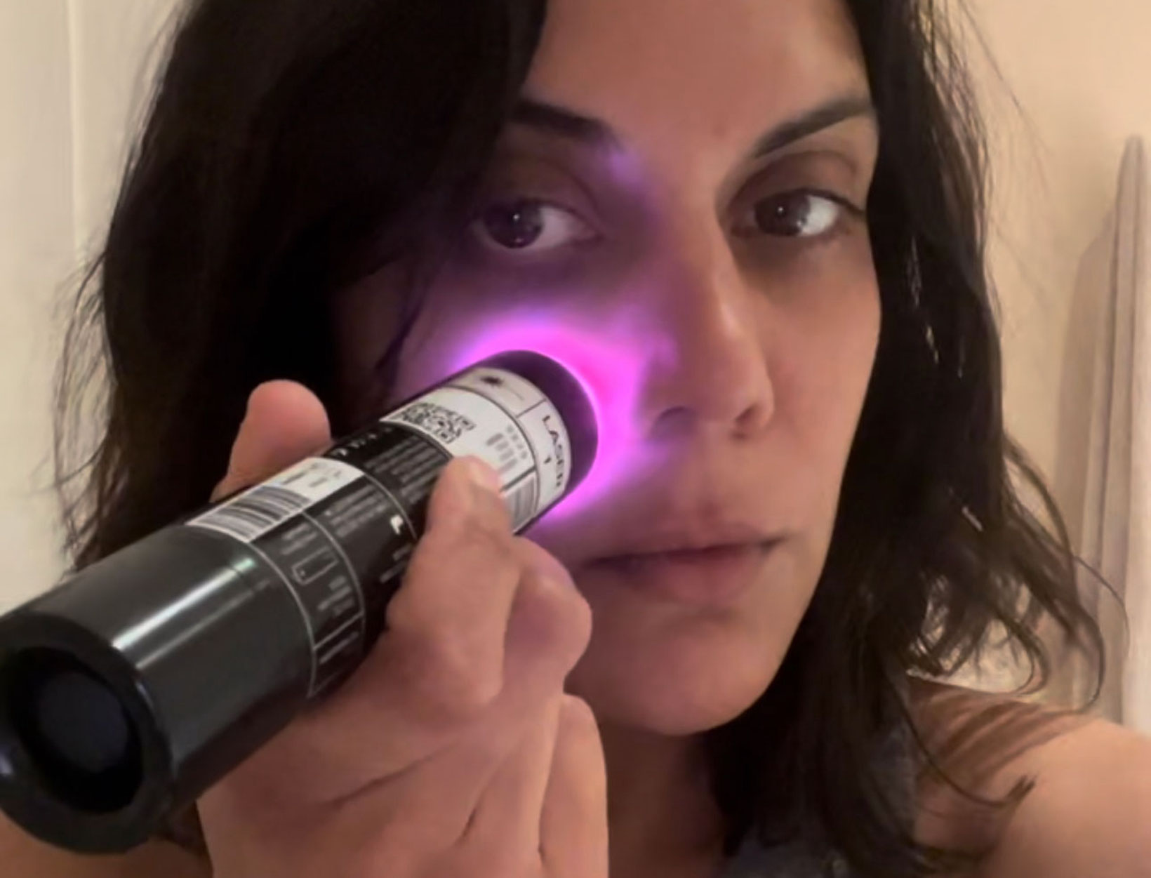 How the LYMA Laser Smooths the Look of Wrinkles, Firms & More