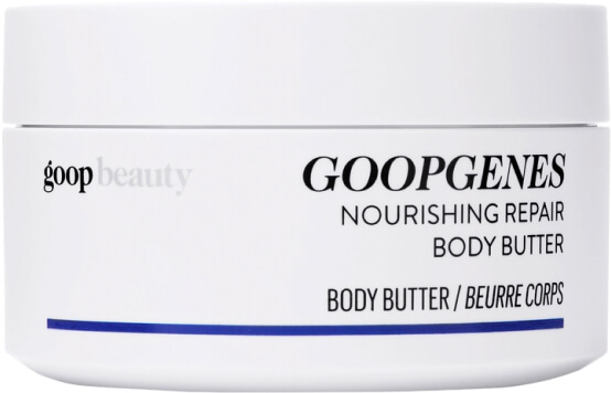 goop Beauty GOOPGNES Nourishing Repair Body Butter