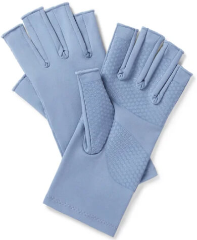 Copper Fit Gwyneth Paltrow x Copper Fit Hand Relief Compression Gloves