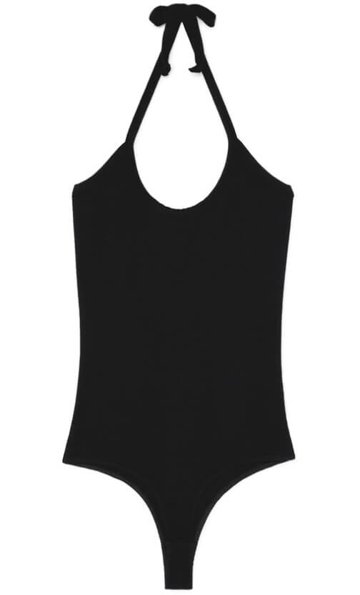 G. Label Johnson Bodysuit